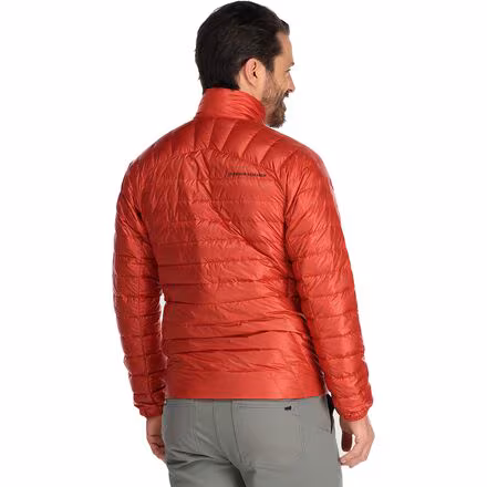 Helium Down Jacket - Men's