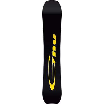 Barrett Snowboard - 2024 - Women's