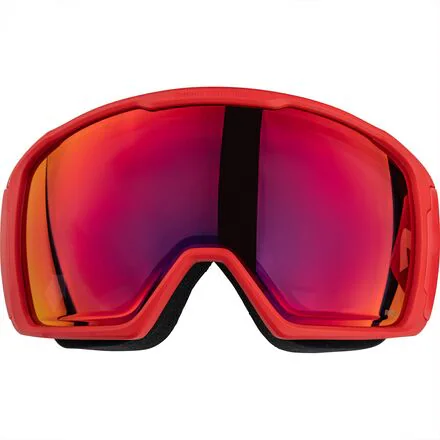 Clockwork WC MAX RIG Reflect BLI Low Bridge Goggle