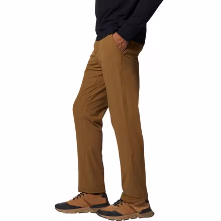 Yumalino Active Pant - Men's