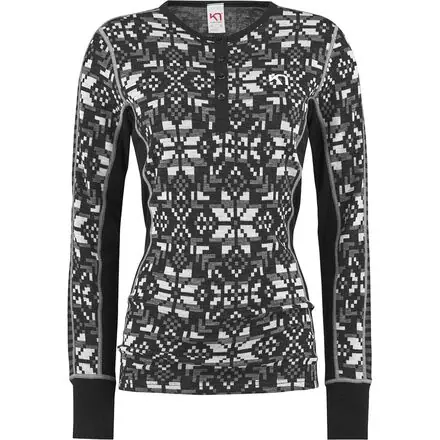 Else Long-Sleeve Baselayer Top - Women's