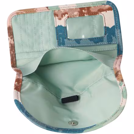 Big Spender Wallet - Women's