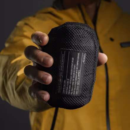 FreeFly16L Packable Backpack