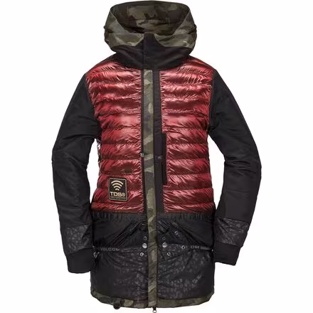 Paxson 2L TDS INF Parka - Women's