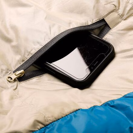 Cosmic 20 Sleeping Bag: 20F Down