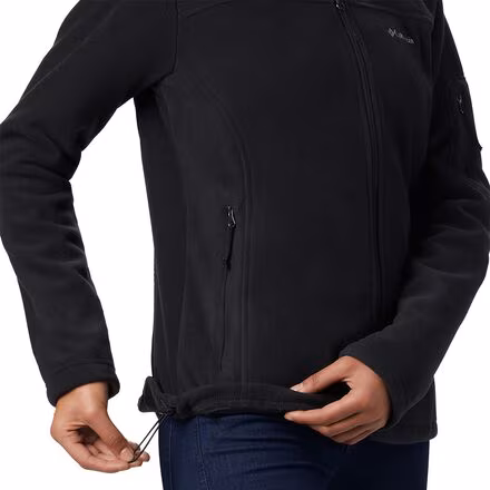 Fast Trek II Fleece Jacket - Women's