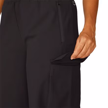 City Chic Cargo Pant - Women's