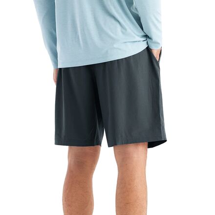 Breeze 8in Short - Men's