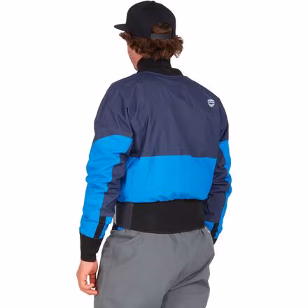 Stratos Comfort-Neck Paddling Jacket - Men's