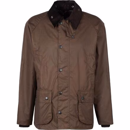 Bedale Wax Jacket - Men's