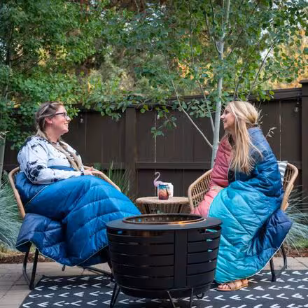 Original Puffy - Ocean Fade