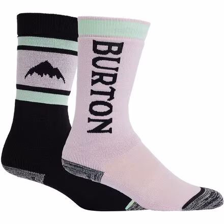 Weekend Sock - 2-Pack - Boys'