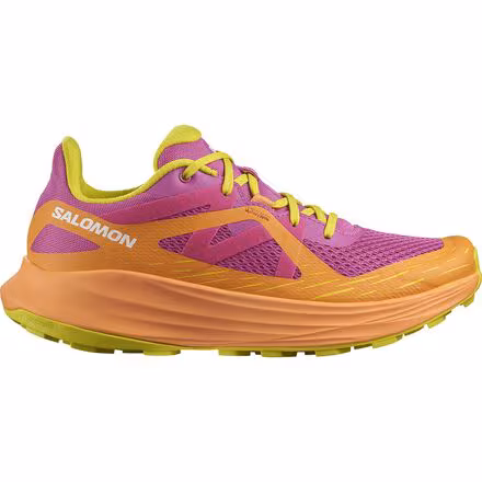 Ultra Flow Trail Running Shoe - Women's
