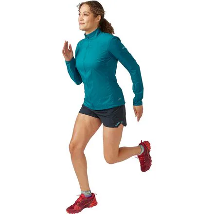Windveil Jacket - Women's