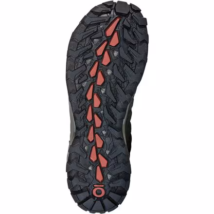 Sypes Mid Leather B-DRY Hiking Boot - Women's