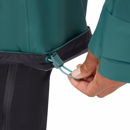 Khroma Latok GTX Jacket - Women's