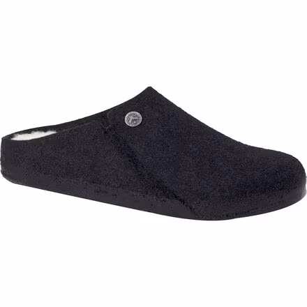 Zermatt Shearling Lined Narrow Slipper - Women's