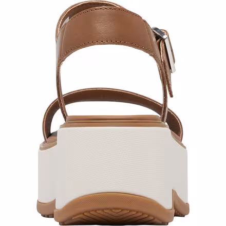 Dayspring Ankle Strap Sandal - Women's