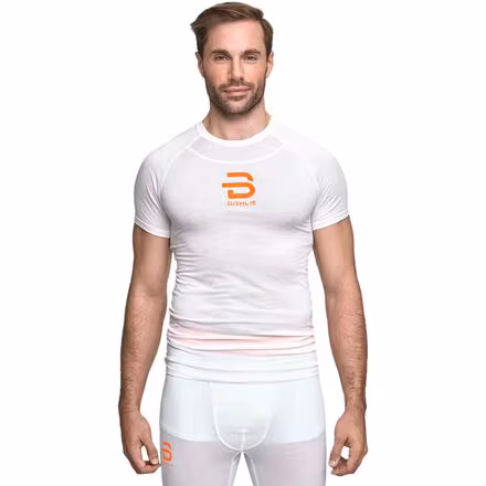Compete Tech T-Shirt - Men's