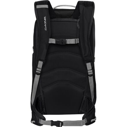 Mission Pro 25L Backpack