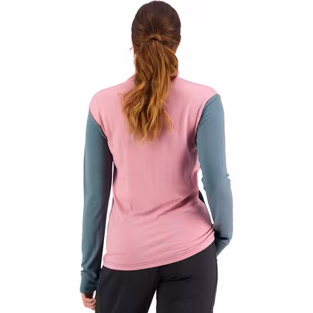 Yotei BF High Neck Top - Women's