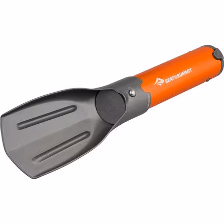 Alloy Pocket Trowel