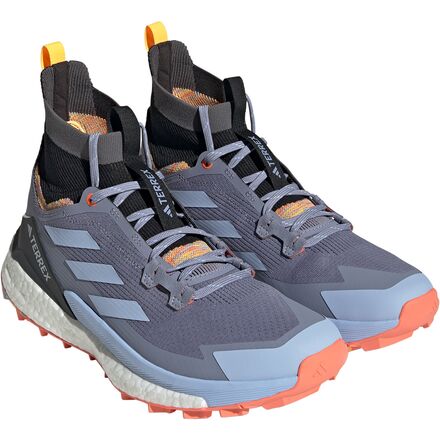Terrex Free Hiker 2 Hiking Shoe - Men's