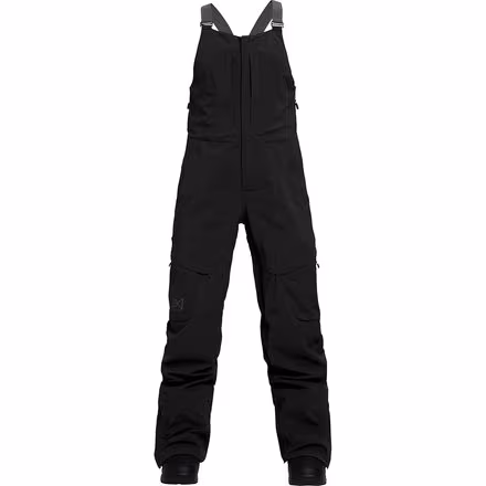 AK GORE-TEX 3L Kimmy Bib Pant - Women's