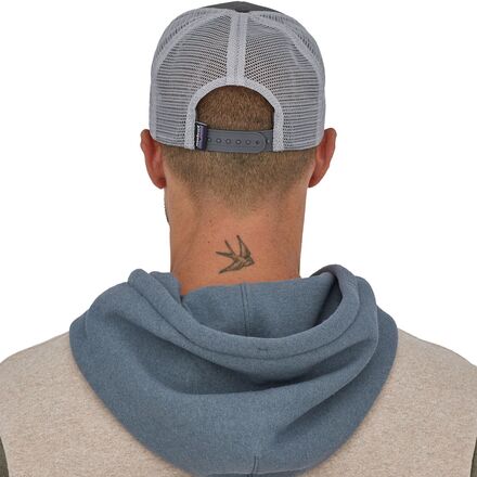 Fitz Roy Horizons Trucker Hat