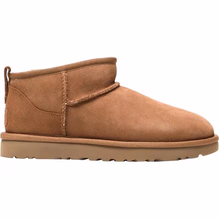 Classic Ultra Mini Boot - Women's