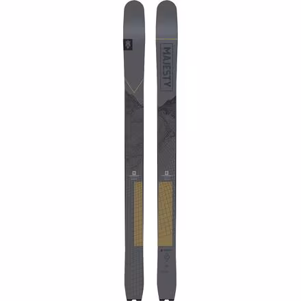 Supernova Carbon Ski - 2024