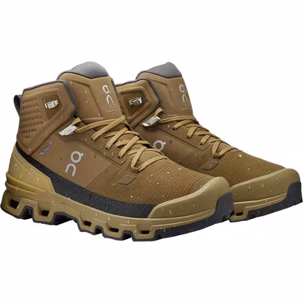 Cloudrock 2 Waterproof Hiking Boot - Men's