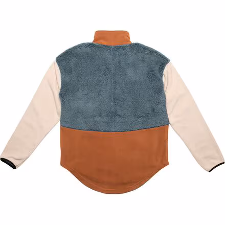 Timber Lane Pullover - Women's