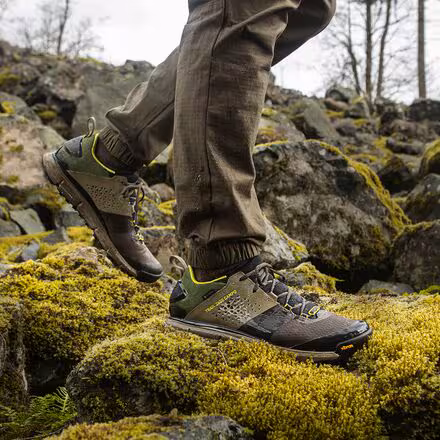 Trail 2650 Campo GTX Hiking Shoe - Men's