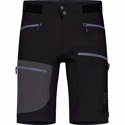 Trollveggen Flex1 Zip-Off Pant - Men's