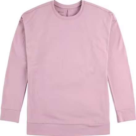 Melody Long-Sleeve Pullover - Women's
