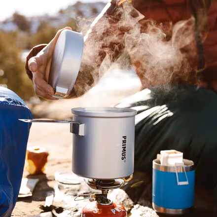 Essential Trek 1L Pot