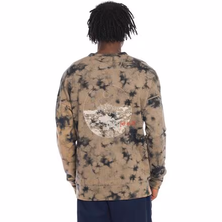 Artilectual Desert Crew Sweater - Men's