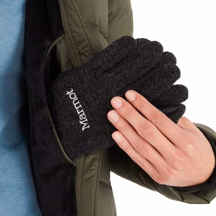 Montreal Down Coat - Women's