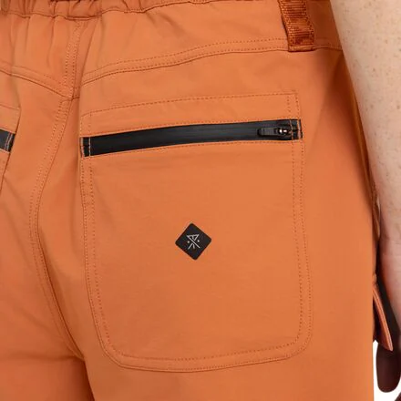 Canyon Short - Women's