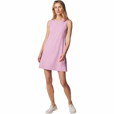 Freezer Tank Dress - Women's