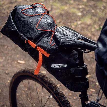 Seat Pack Saddle Bag