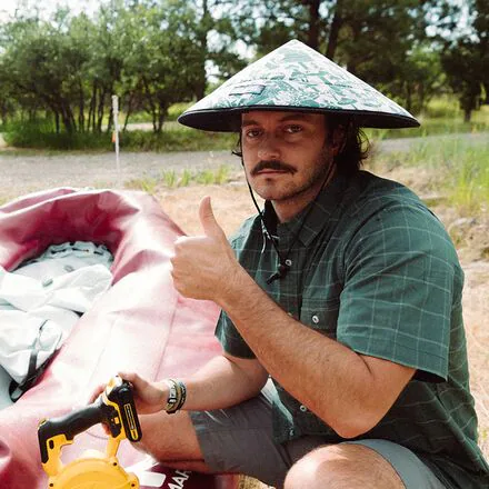 Shore Is Fun Shirt - Men's