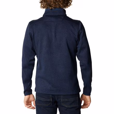Sweater Weather 1/2-Zip Jacket - Men's