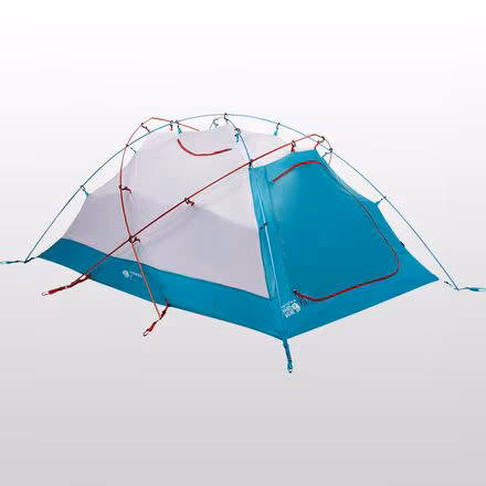 Trango 2 Tent 2-Person 4-Season