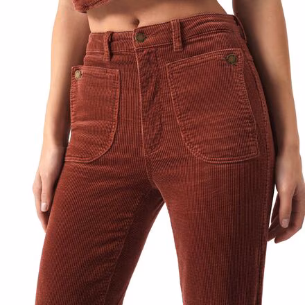 Eastcoast Flare Pant - Women's