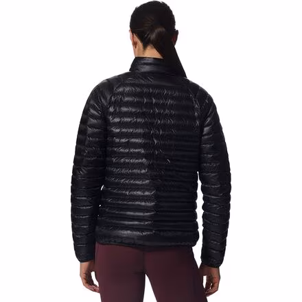 Ghost Whisperer Snap Jacket - Women's