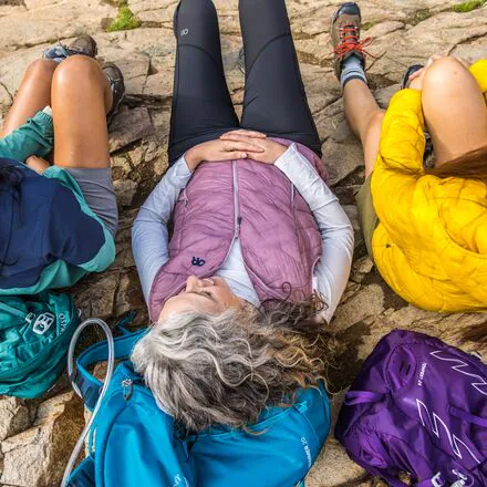 SuperStrand LT Vest - Women's