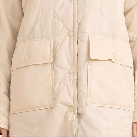 Safe Camp Jacket - Women's