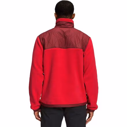 Royal Arch 1/4-Snap Jacket - Men's